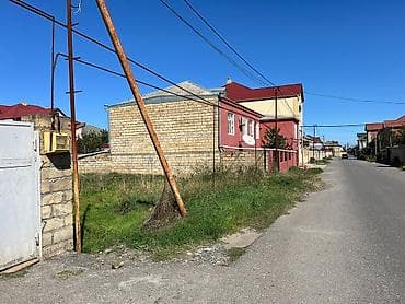 binə atcılıq ev satılır: 4 sot, Tikinti, Mülkiyyətçi, Kupça (Çıxarış) — 4