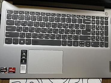 irshad electronics notebook: İşlənmiş Lenovo IdeaPad, 15.6 ", AMD Ryzen 5, 512 GB, Pulsuz çatdırılma — 3
