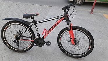 кассета: Alminium rama 26 ve 24 demir rama . - Çərçivə: yüngül alaşımlı — 1