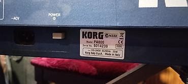 Книги и журналы: Синтезатор, Korg, Б/у, Самовывоз — 8