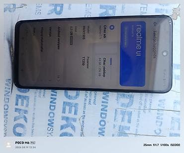 nokia 515 satilir: Realme C67, 256 GB, rəng - Yaşıl — 6