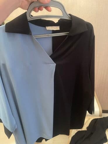 hijob kofta yubka: Qadın geyim dəsti - Qara klassik don: yüngül parça, qolsuz, yuvarlaq — 4