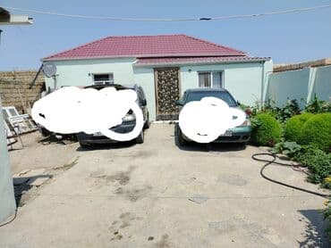 mingecevirde ev satilir: Aşağı Güzdək 2 otaqlı, 70 kv. m, Yeni təmirli — 1