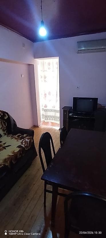 berde ev: Badamdar 3 massiv Araz Marketin Yaninda 2 otag addelni heyet evi — 7