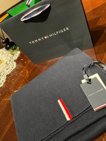 ag koynekler kisi ucun: Tommy Şerf. Yenidir — 1