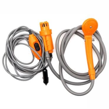 piknik oturacağı: Piknik ucun 12 volt dus teze mallar 🔺su doldurmaq ucun mesoku var — 1