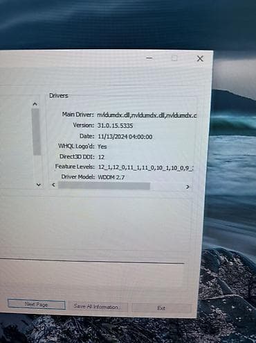 kompüter ekran: Güclü stolüstü oyun/ofis PC komplekti - Korpus: Zalman şüşə yan — 7