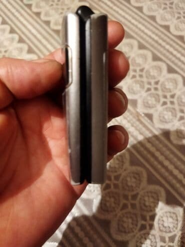 samsung 2: Samsung D900, rəng - Boz, Düyməli — 7