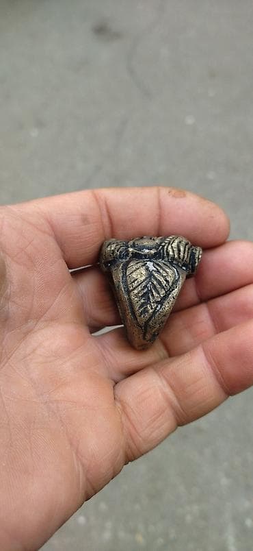 wear pro: Üzük, Qaşsız — 4