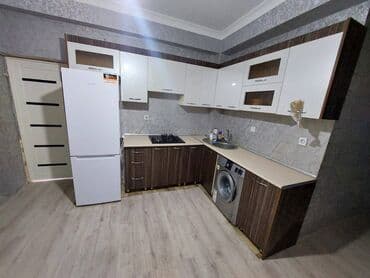 купить дом в баку недорого 2021: 2 комнаты, Новостройка, м. Ахмедлы, 73 м² — 11