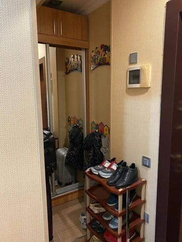 sumqayit bina evi: Bakı, 2 otaqlı, Köhnə tikili, m. Qara Qarayev, 70 kv. m — 10