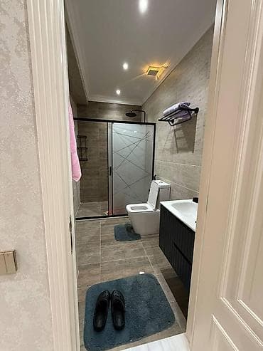 sedmoyda kiraye evler: İcarəyə verilir 2 otaqlı yeni tikili 71 m², Şah İsmayıl Xətai m — 9
