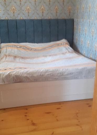 İkinəfərlik çarpayı, Bazalı, Matrassız, Siyirməsiz