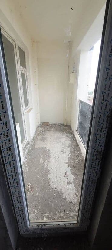 hipoteka evler: 4 otaqlı, Yeni tikili, 153 kv. m — 12