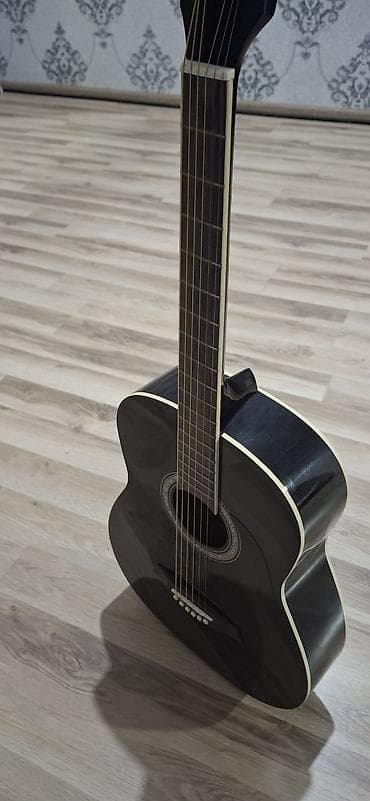 gitara tornado: Hörmətli alıcılar məhsul 1 aydırki alınıb Kontakt Homedən 269 AZN nəğd — 5