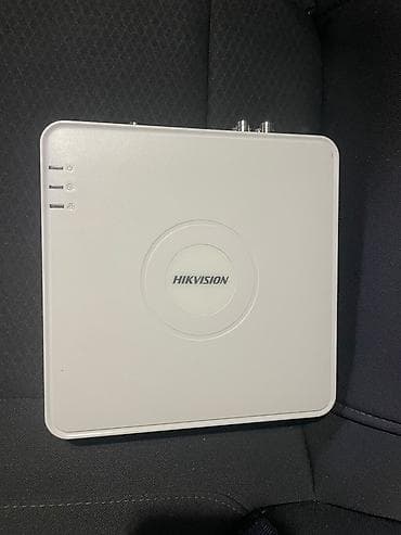 1 eded boyuk monitor Skytech firmasi 1 eded mouse 500 GB yaddas 4 port — 6