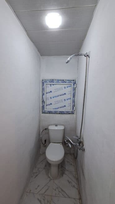 продажа недвижимости в баку: Баку, 3-ий микрорайон, 1 комната, Вторичка, м. Мемар Аджеми, 35 м² — 14