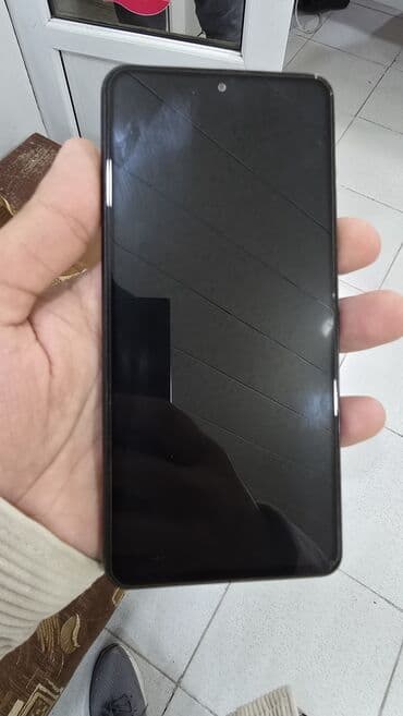 modio m19 5g: Poco F3, 128 GB, Sensor — 2