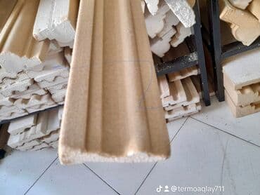 isti aqlay qiyməti: Termo aqlay### İsti aqlay ###termo fasad##100%%% zavod mali 26 dərəcə — 20