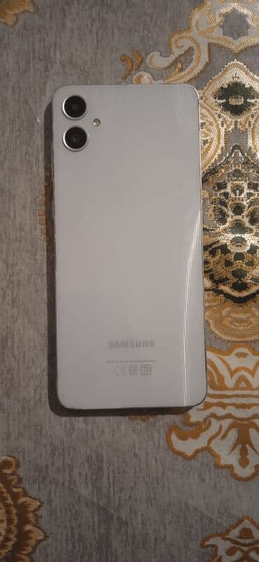 canon 5d mark: Samsung Galaxy A05s, 128 ГБ, цвет - Белый, Две SIM карты — 6