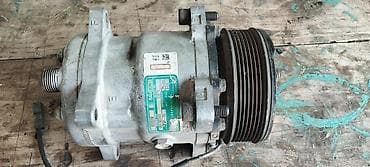 vaz 2106 satisi ucuz: Sanden avtomobil kondisioner kompressoru - Brend/model: Sanden SD508 — 6
