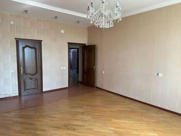 lokbatan bina evləri: 4 otaqlı, Yeni tikili, 200 kv. m — 5