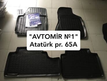 qubada ucuz avtomabiller: "kia rio 2011" ayaqaltı bundan başqa hər növ avtomobi̇l — 1