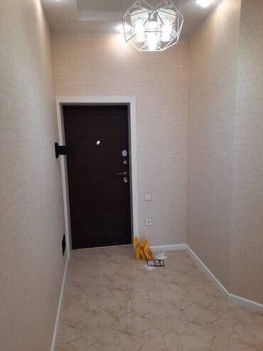 mingecevirde evlerin qiymeti: 3 otaqlı, Yeni tikili, 93 kv. m — 3