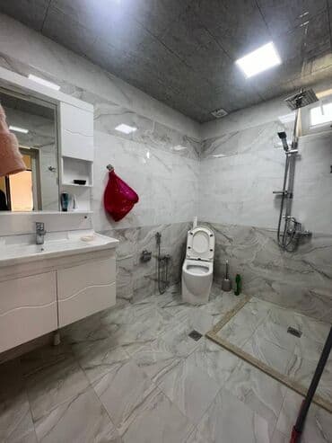 ev certiyojları: NZS 2 otaqlı, 65 kv. m, Yeni təmirli — 18