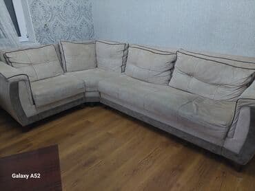 Qazanlar: Divan, Çatdırılma yoxdur — 1