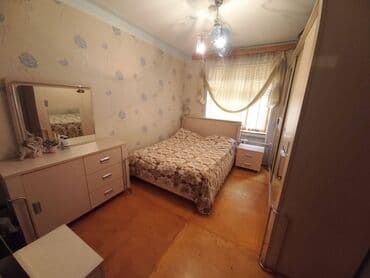 maştağada satdıq evlər: Bakı, 7 otaqlı, Köhnə tikili, m. Əhmədli, 160 kv. m — 12