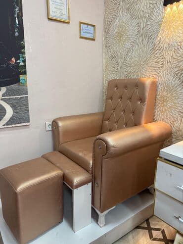 İşlənmiş, Pedikür kreslosu lalafo.az -da İşlənmiş, Pedikür kreslosu