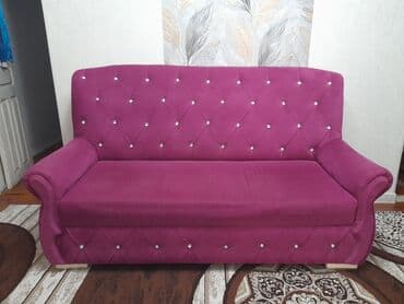 tek oturacaq: Klassik divan, Divan — 1