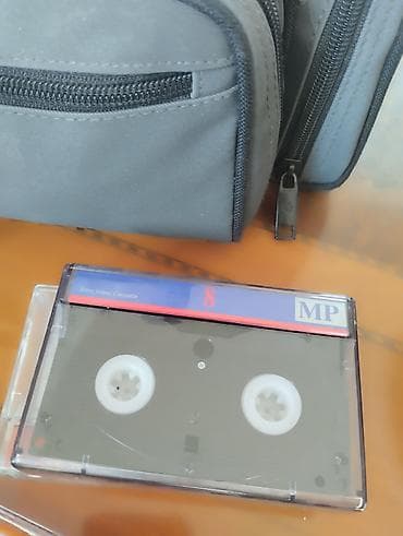 samsun s21: Samsung VP-W95D Hi8 8mm videokamera - Format: Hi8 (8mm kaset) - — 3