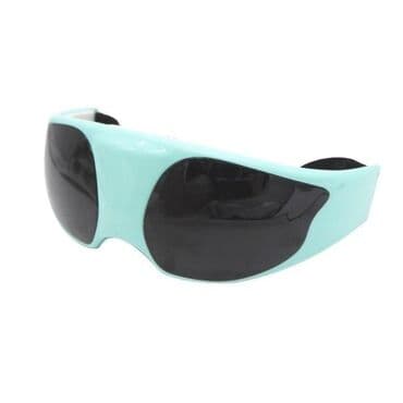 uz maşını: Göz masaji Goz masaji Vibrasiyali goz masaji eynekleri Akupressura — 3