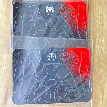 nar nömrə sifarişi: PlayStation 5 oyun konsolu üçün nəzərdə tutulmuş, hörümçək toru — 3