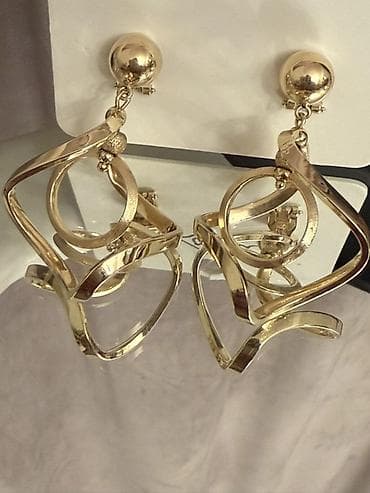 qızıl zinət əşyaları: 10.17 qr 759 eyar 2000 AZN — 2