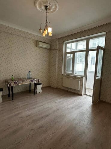 2 otaqlı, Yeni tikili, m. Həzi Aslanov, 52 kv. m