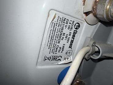 Duş şlanqları: Çox az istifadə edilib əla vəziyyətdədir — 3