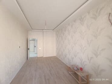 elmlərdə kirayə evlər: 3 otaqlı, Yeni tikili, 70 kv. m — 10