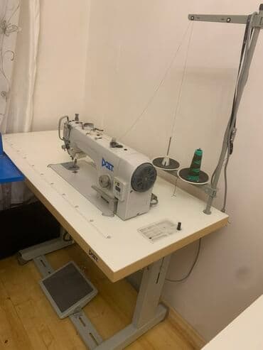 epilyator istifadesi: Tikiş maşını Mexaniki — 10