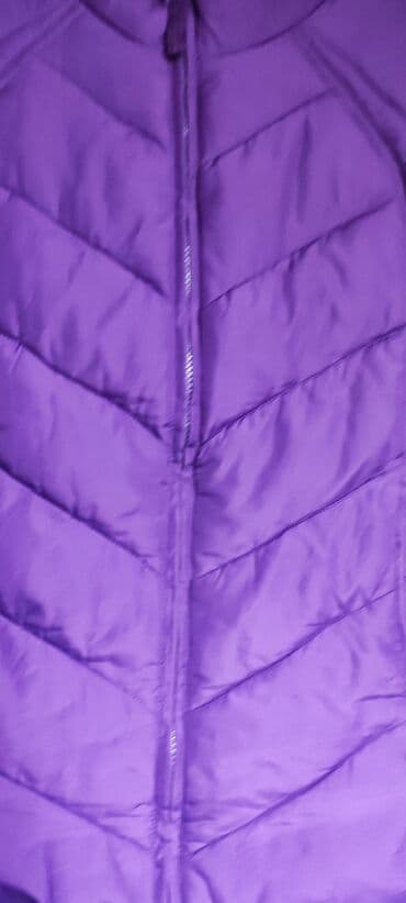 военная форма: Жилет, M, цвет - Фиолетовый — 4