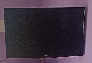 kicik tv: Televizor Samsung 32" Ünvandan götürmə — 2