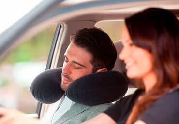 hava kapresoru: Boyun yastığı Boyun yastığı Hava yastığı Boyun yastigi INTEX — 2