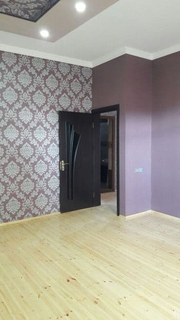 nerimanov prospekti: Binəqədi qəs. 3 otaqlı, 100 kv. m, Kredit yoxdur, Yeni təmirli — 1