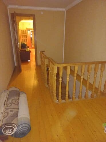 квартира в баку: Баку, 4 комнаты, Вторичка, м. Ахмедлы, 100 м² — 8