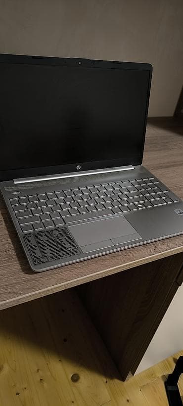 Dell: İşlənmiş HP Pavilion, 15.6 ", Intel Core i3, 1 TB, Ünvandan götürmə, Rayonlara çatdırılma — 3