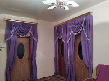 qazax rayonu: 4 otaqlı, 80 kv. m, Kredit yoxdur, Orta təmir — 4