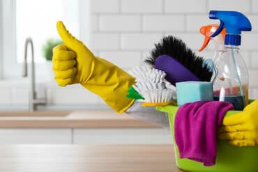 Təmizlik | Mənzillər, Evlər | Ümumi təmizlik, Gündəlik təmizlik, Təmirdən sonra təmizlik