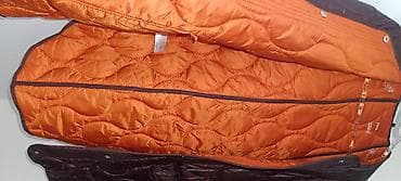 payiz kurtkalari: Kurtka demək olar ki, yenidir, cox az istifadə olunub.Payiz, yaz — 3